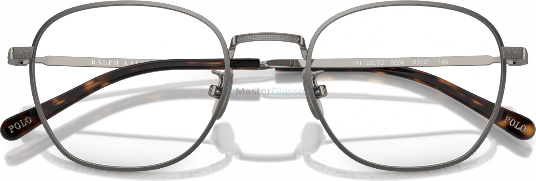 Оправа Polo Ralph Lauren PH1230TD 9266 Grey