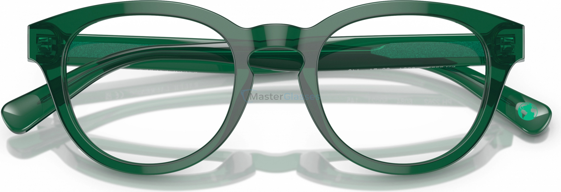 Оправа Polo Ralph Lauren PH2262 6084 Green