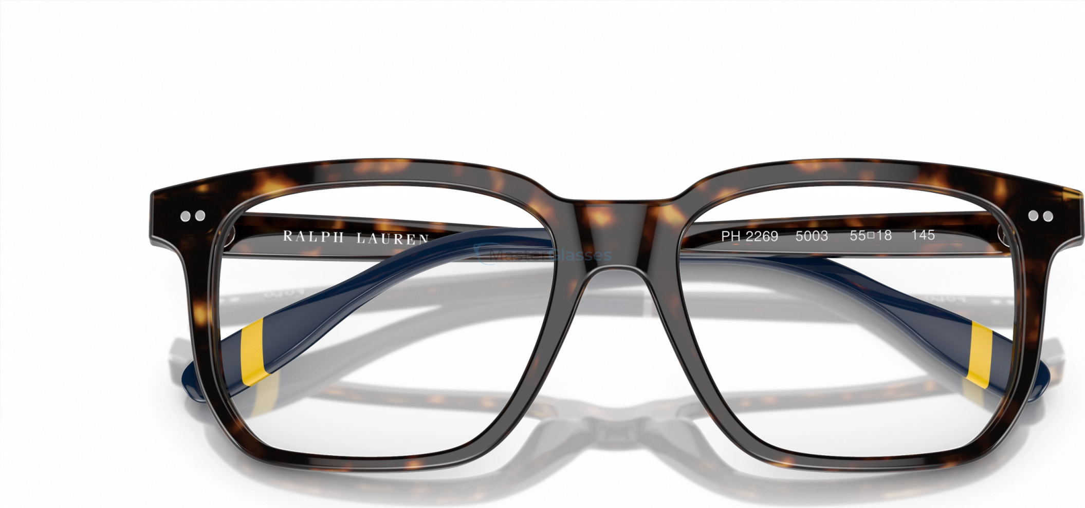 Оправа Polo Ralph Lauren PH2269 5003 Brown