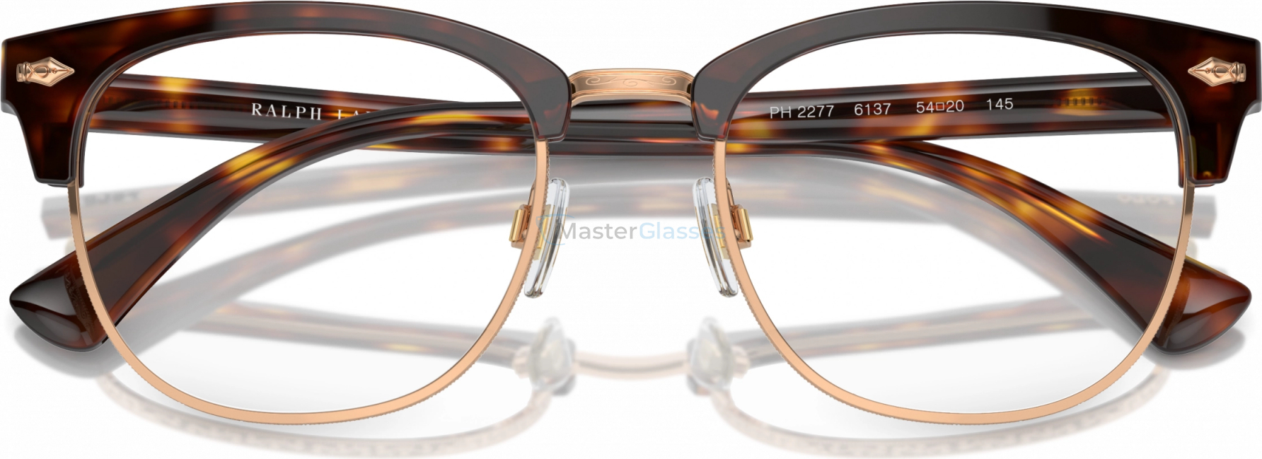 Оправа Polo Ralph Lauren PH2277 6137 Tortoise