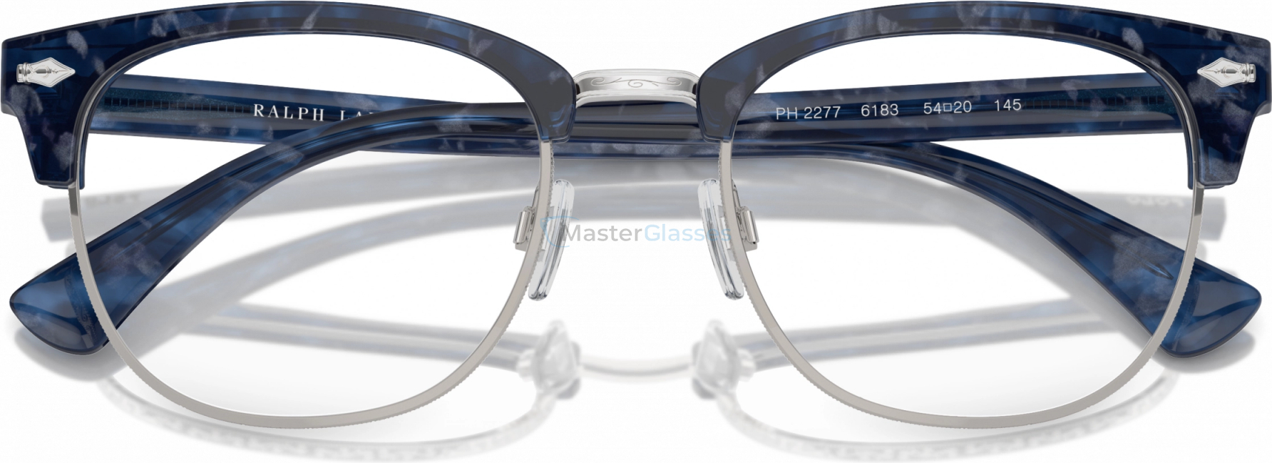 Оправа Polo Ralph Lauren PH2277 6183 Blue