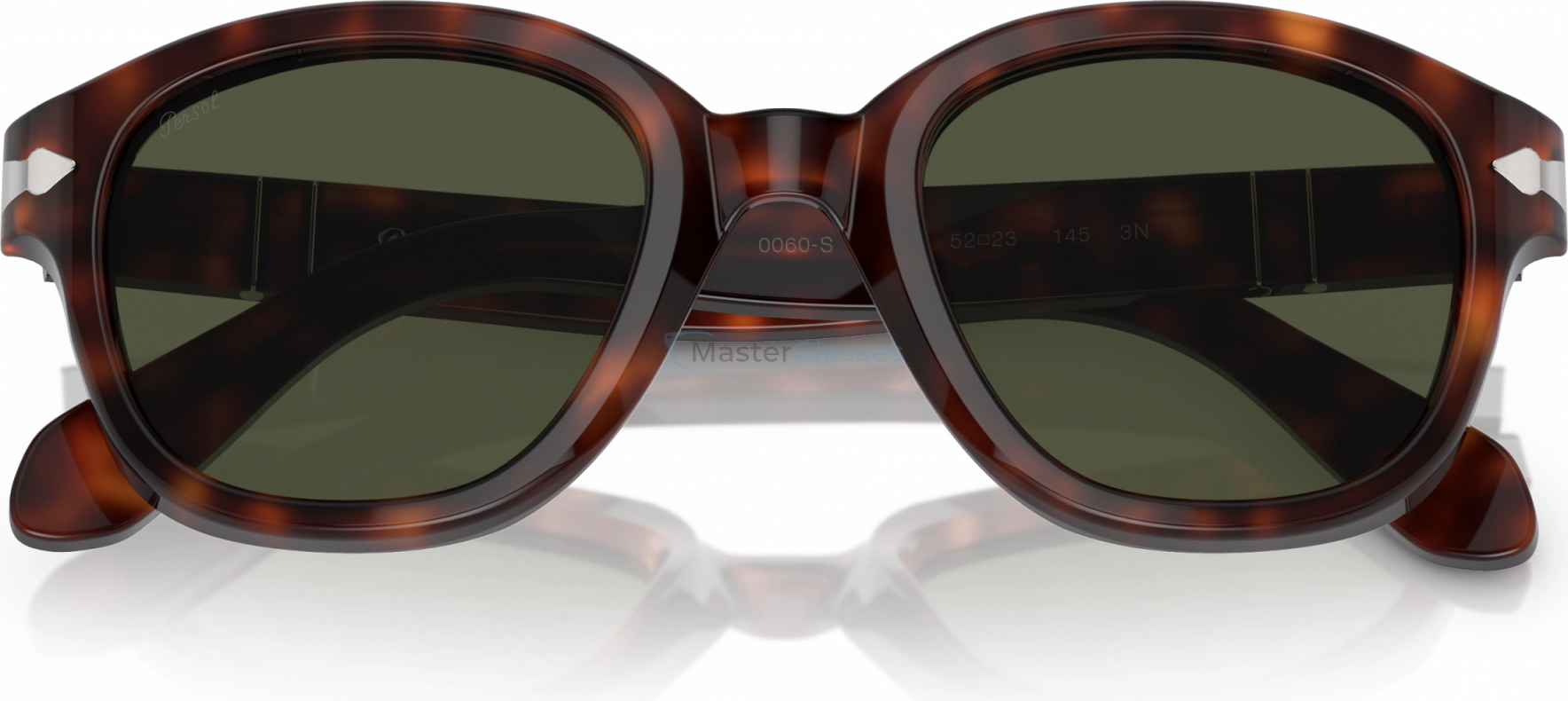 Солнцезащитные очки Persol PO0060S 24/31 Tortoise