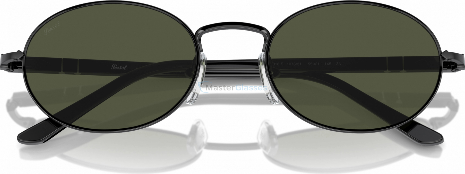 Солнцезащитные очки Persol IDA PO1018S 107831 Black