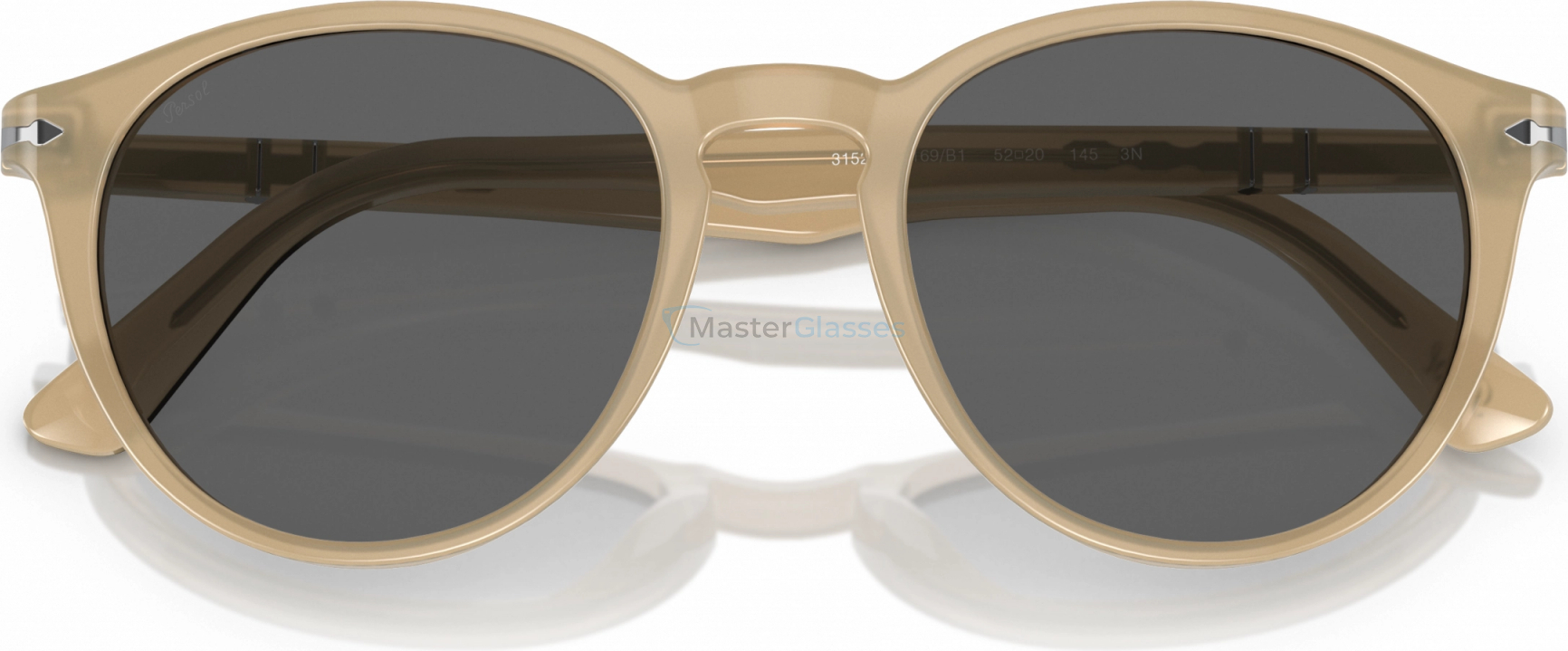 Солнцезащитные очки Persol PO3152S 1169B1 Brown