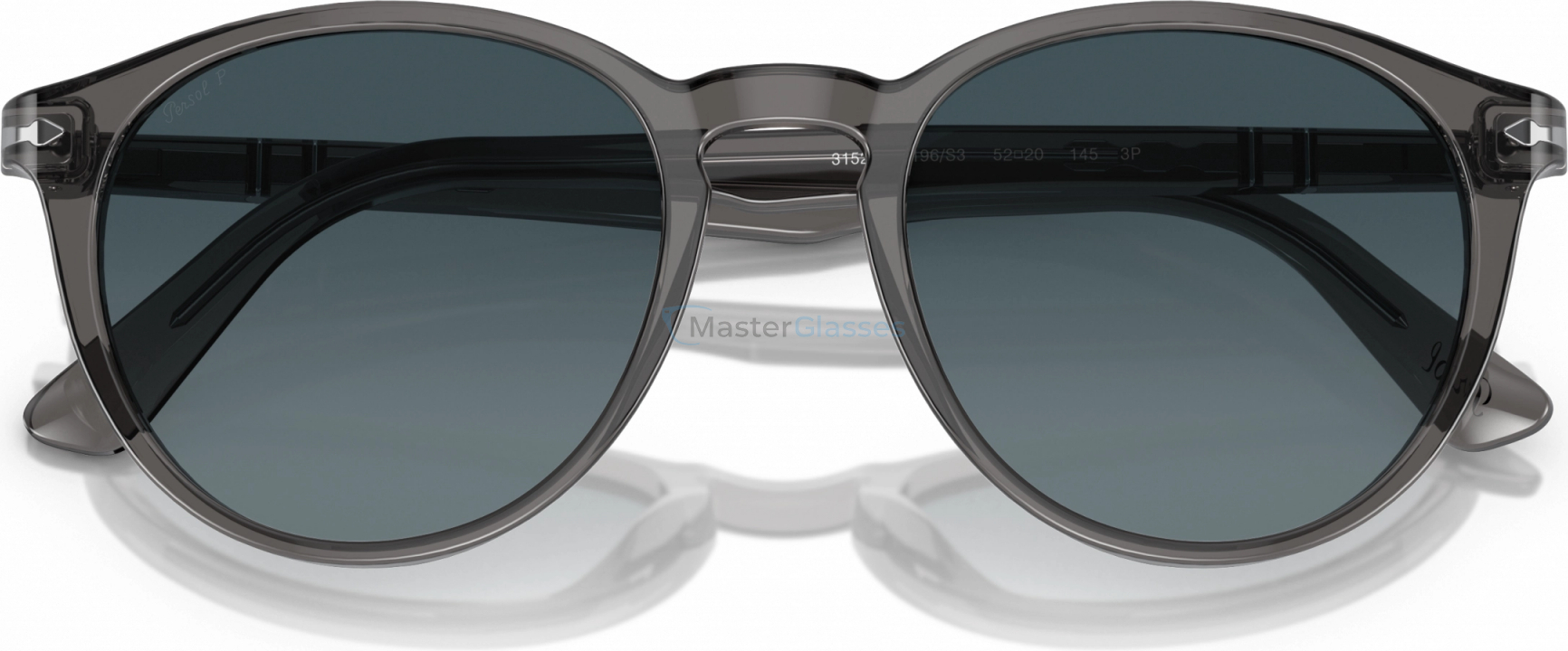 Солнцезащитные очки Persol PO3152S 1196S3 Grey