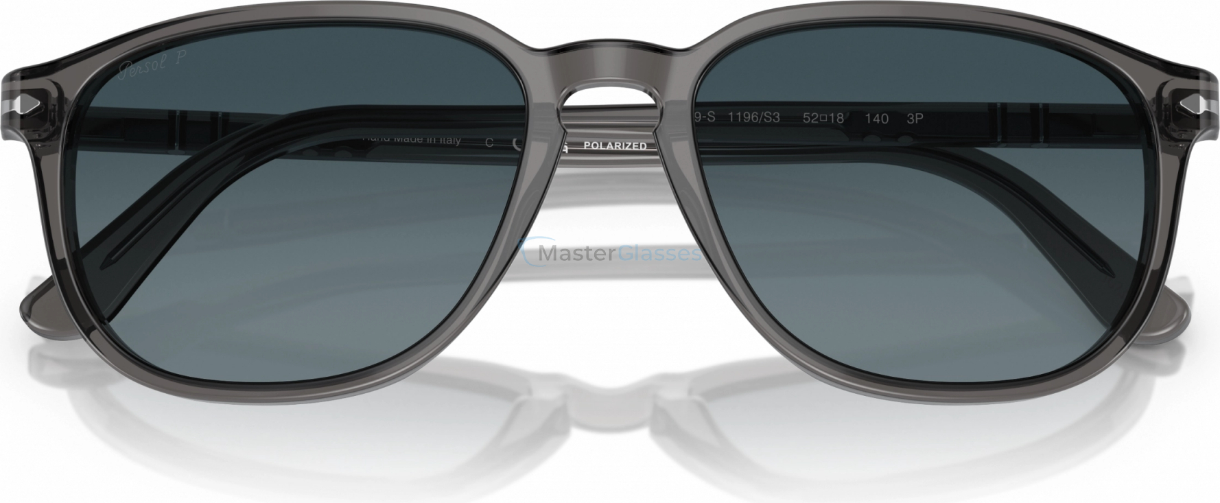 Солнцезащитные очки Persol PO3019S 1196S3 Grey
