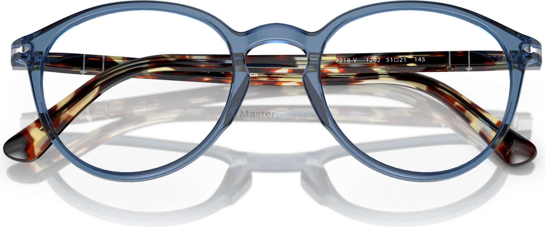 Оправа Persol PO3218V 1202 Blue