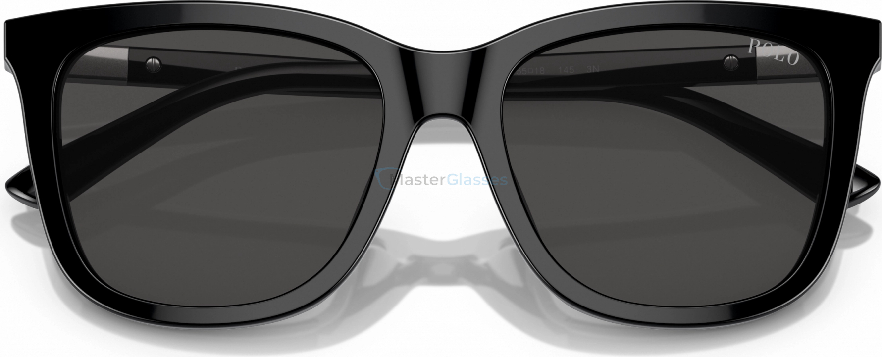 Солнцезащитные очки Polo Ralph Lauren PH4201U 500187 Black