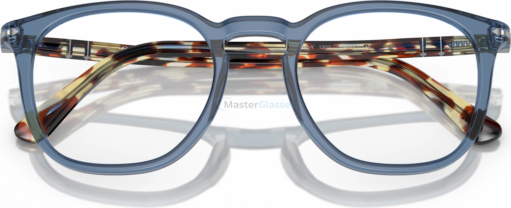 Оправа Persol PO3318V 1202 Blue