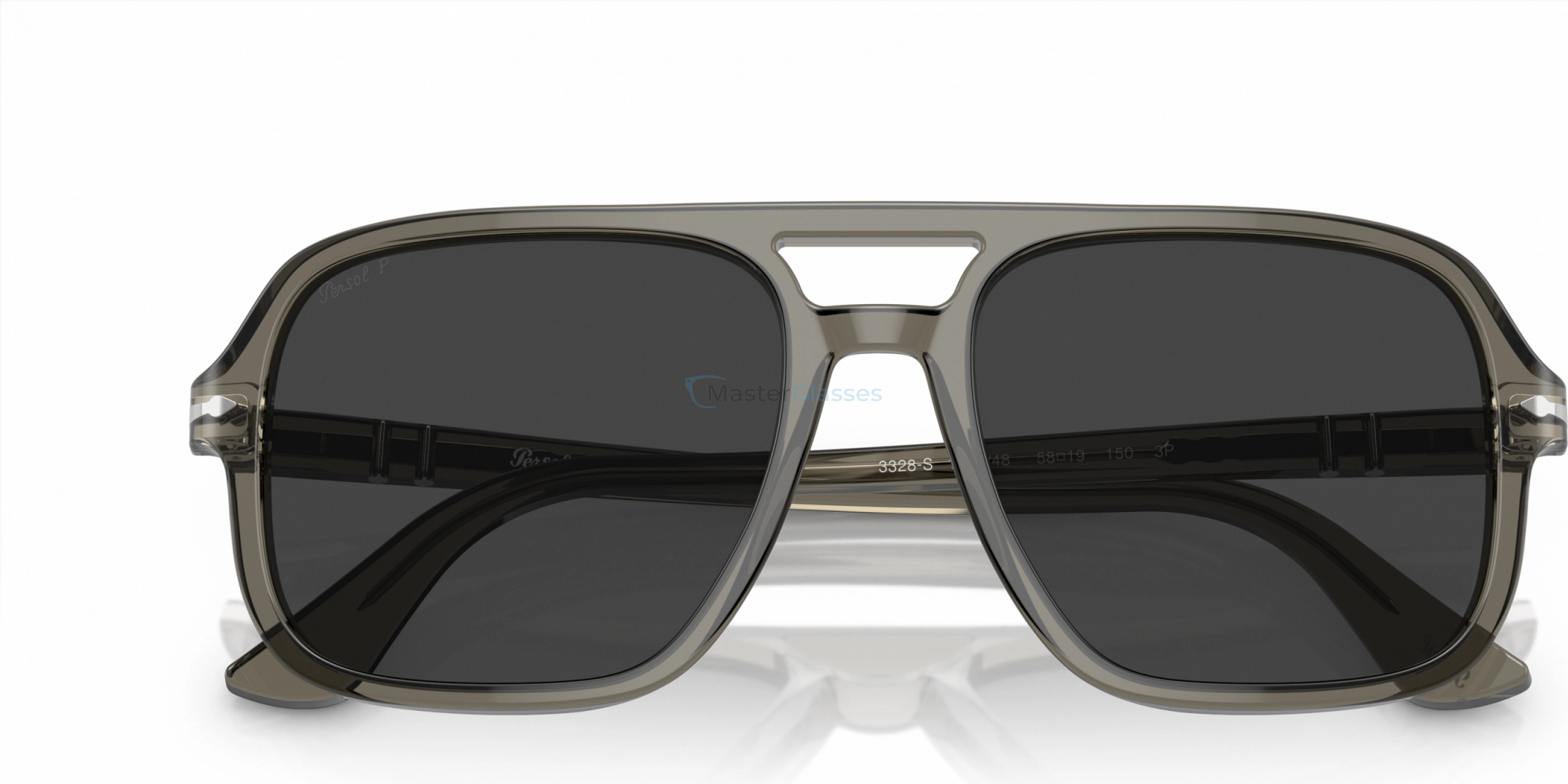 Солнцезащитные очки Persol PO3328S 110348 Grey