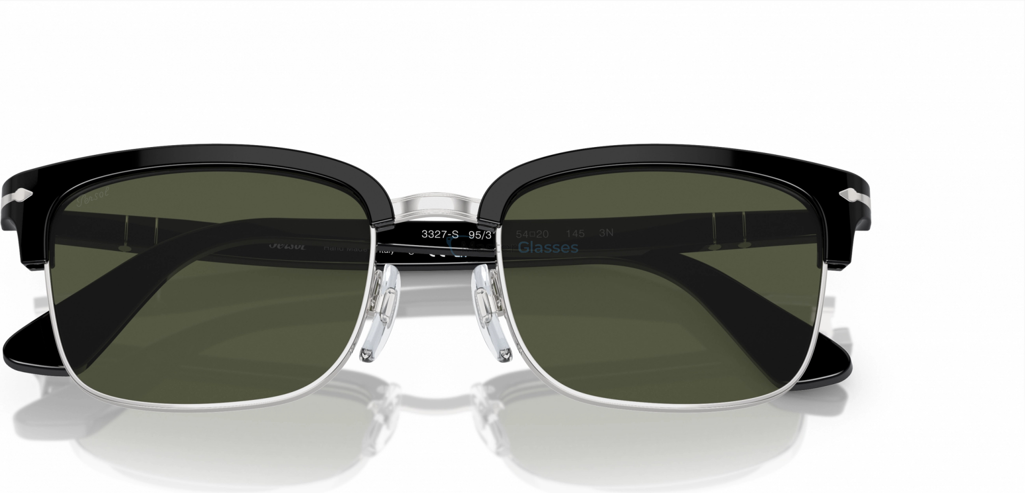 Солнцезащитные очки Persol PO3327S 95/31 Black