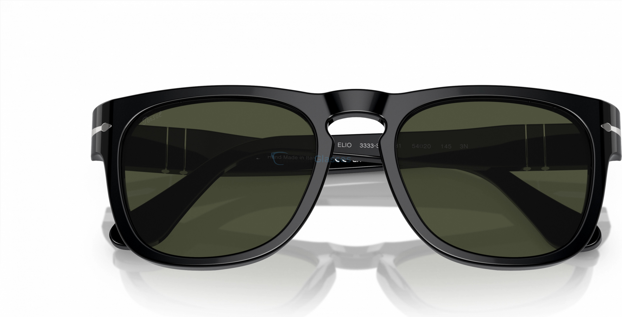 Солнцезащитные очки Persol ELIO PO3333S 95/31 Black