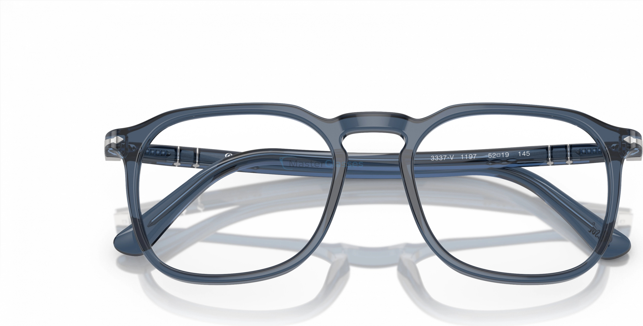 Оправа Persol PO3337V 1197 Blue