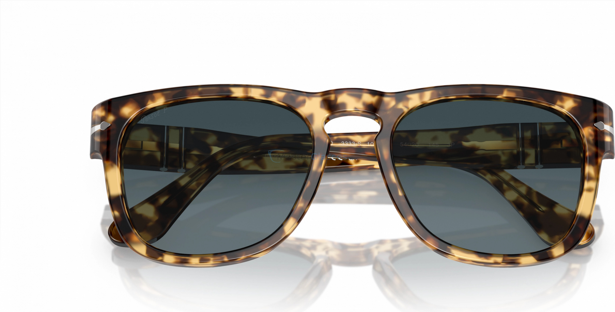 Солнцезащитные очки Persol ELIO PO3333S 1056S3 Brown