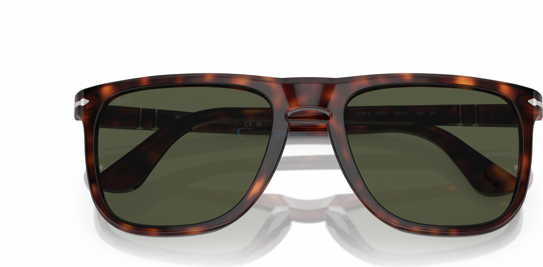 Солнцезащитные очки Persol PO3336S 24/31 Tortoise