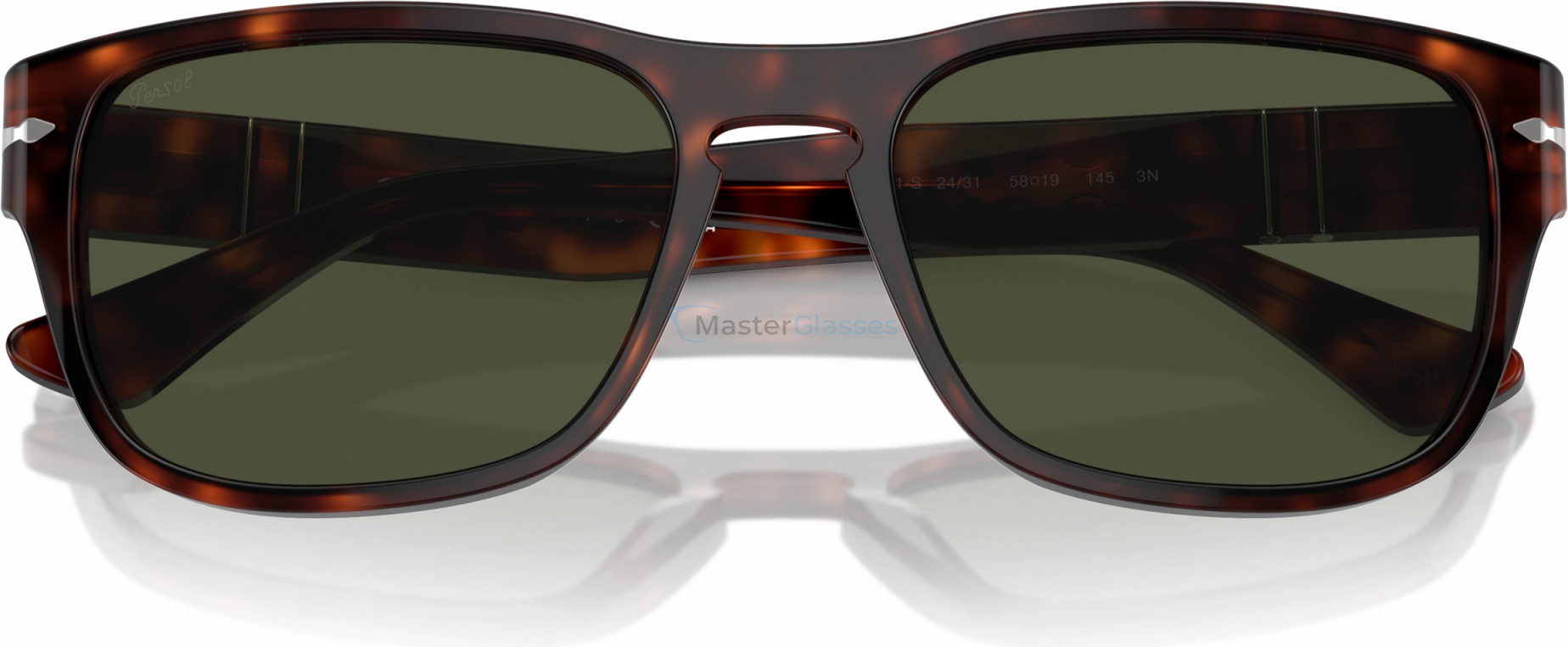 Солнцезащитные очки Persol PO3341S 24/31 Tortoise