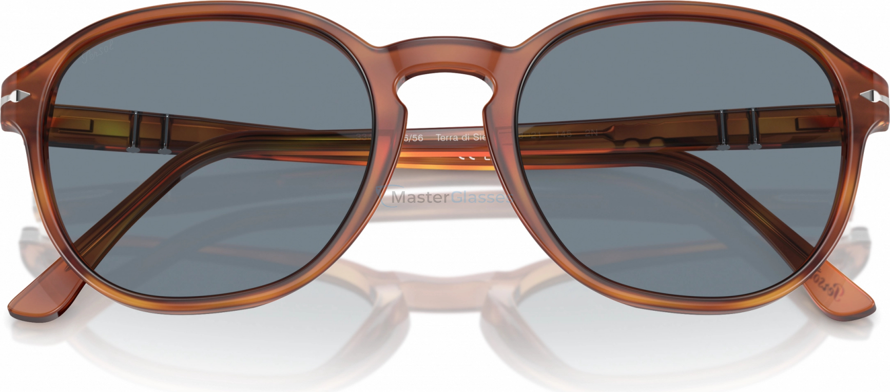 Солнцезащитные очки Persol PO3343S 96/56 Brown