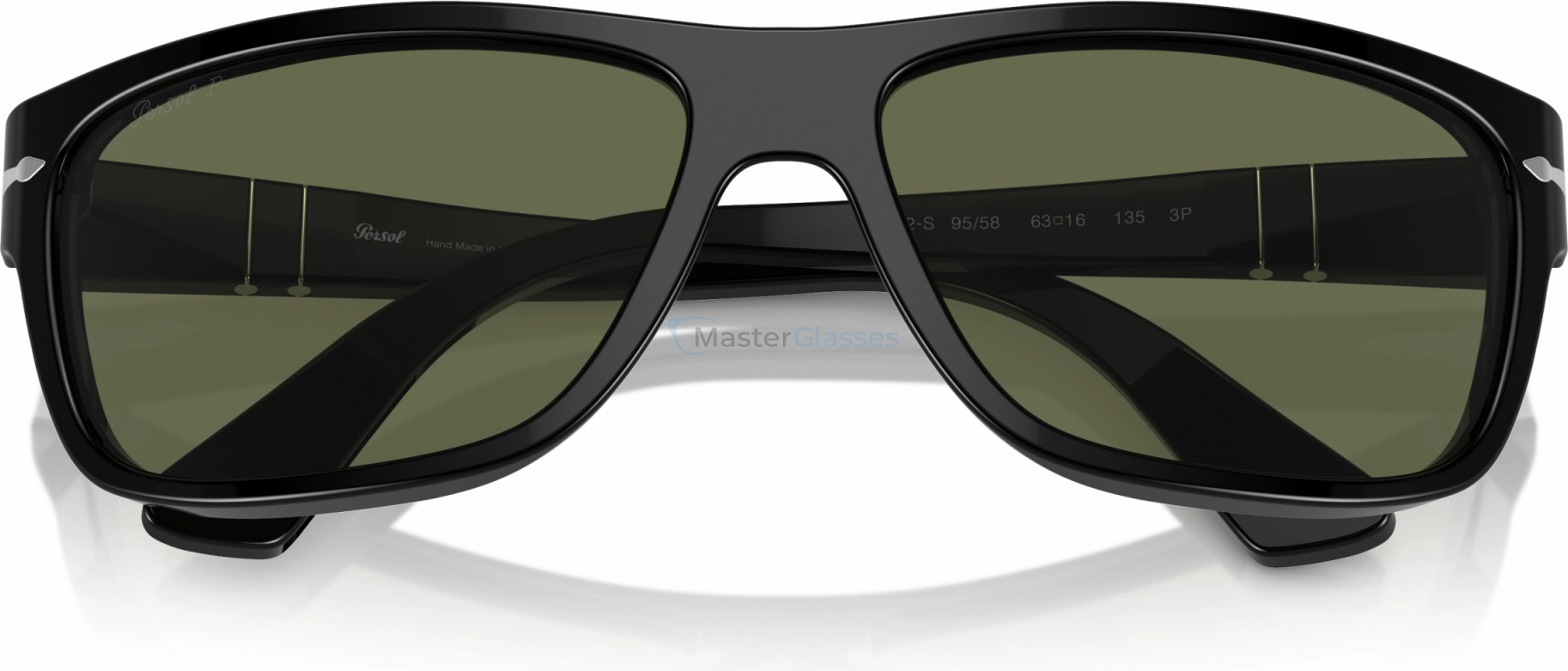 Солнцезащитные очки Persol PO3342S 95/58 Black