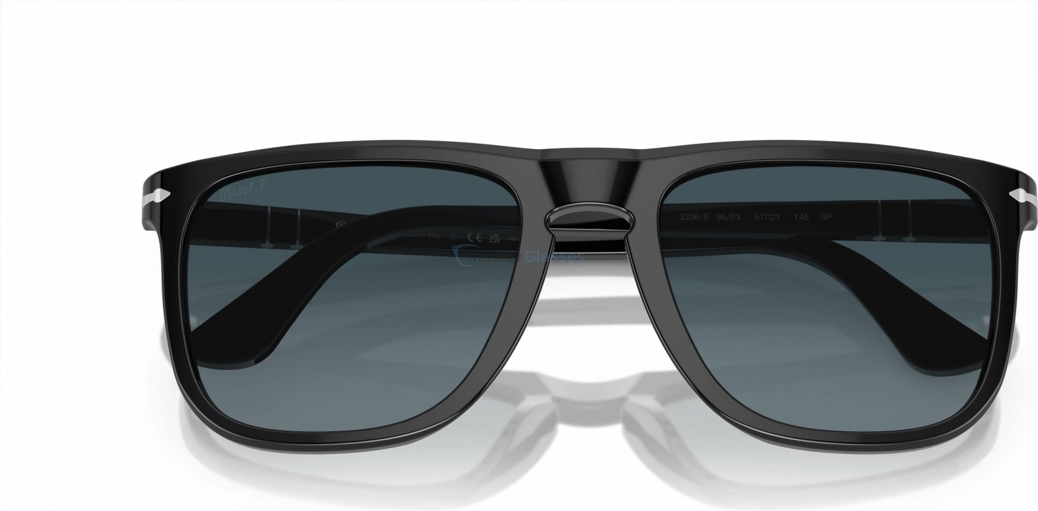 Солнцезащитные очки Persol PO3336S 95/S3 Black