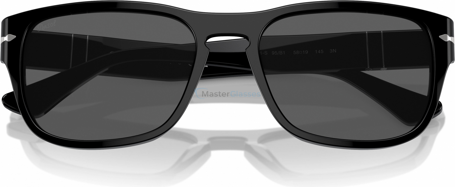 Солнцезащитные очки Persol PO3341S 95/B1 Black
