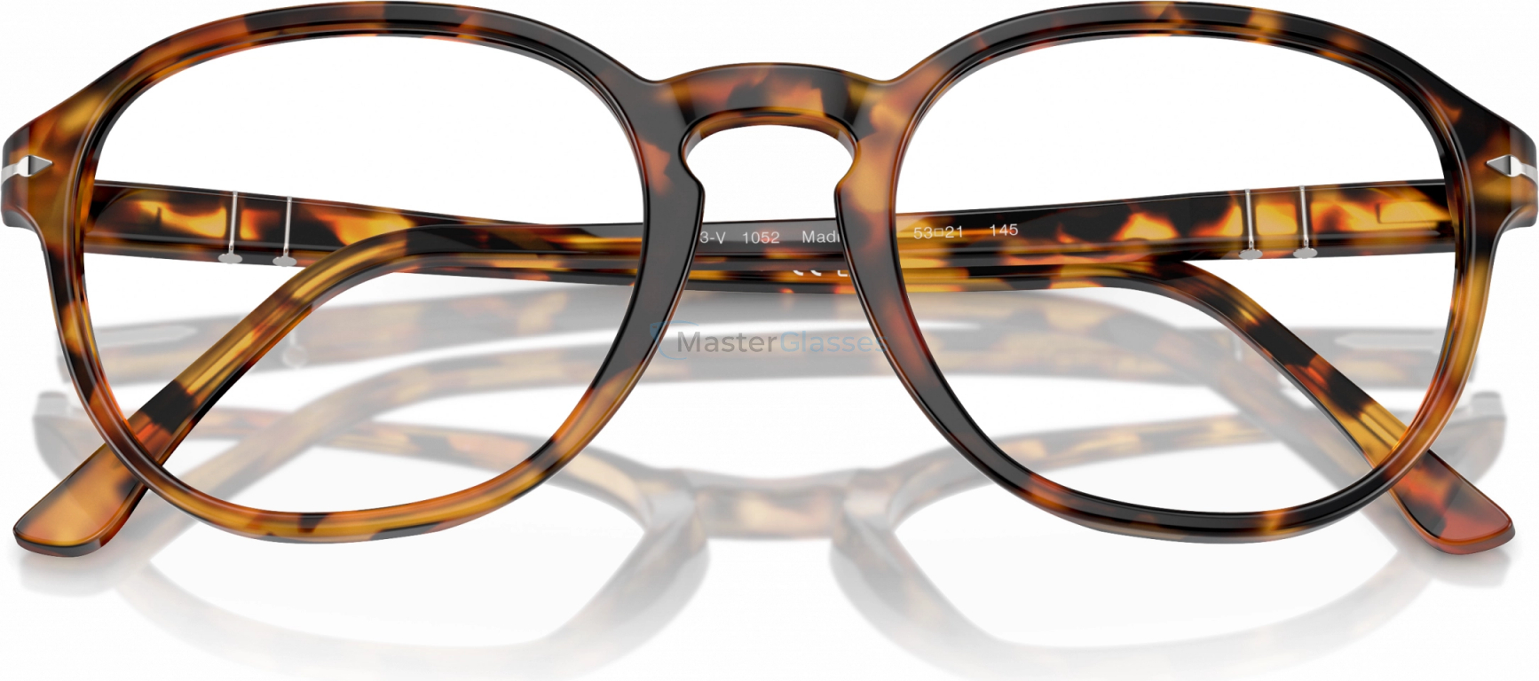 Оправа Persol PO3343V 1052 Tortoise