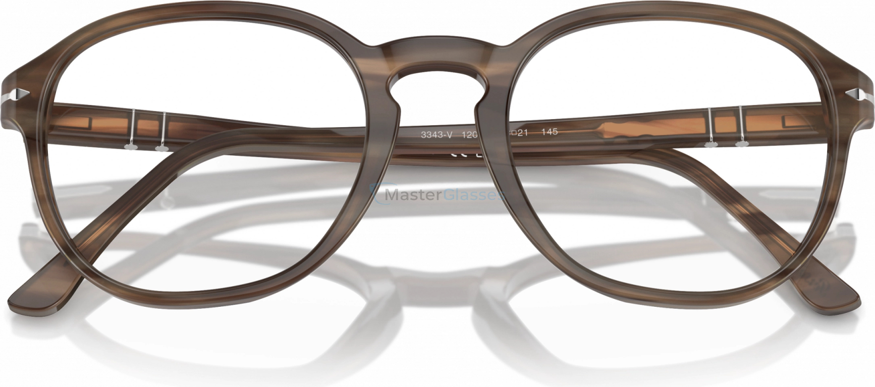 Оправа Persol PO3343V 1208 Tortoise