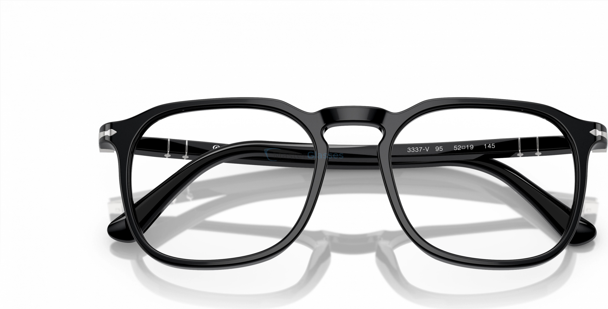 Оправа Persol PO3337V 95 Black