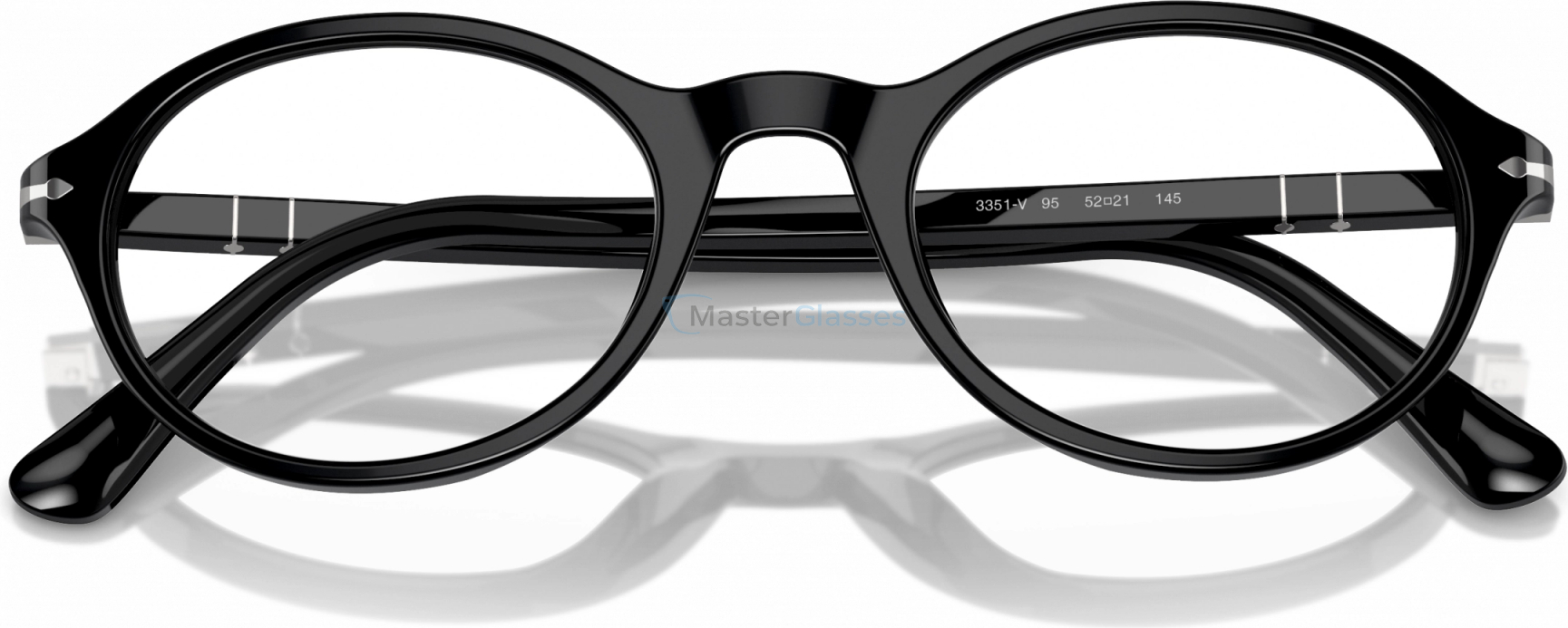 Оправа Persol PO3351V 95 Black