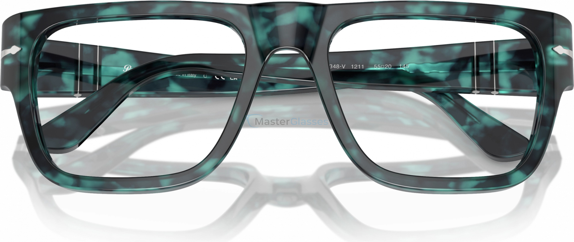 Оправа Persol PO3348V 1211 Blue