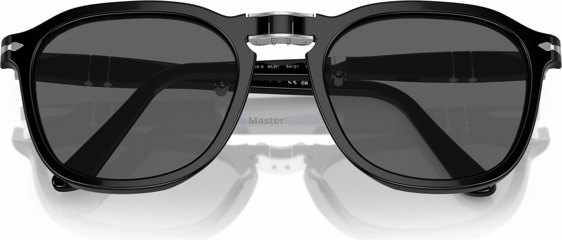 Солнцезащитные очки Persol PO3345S 95/B1 Black