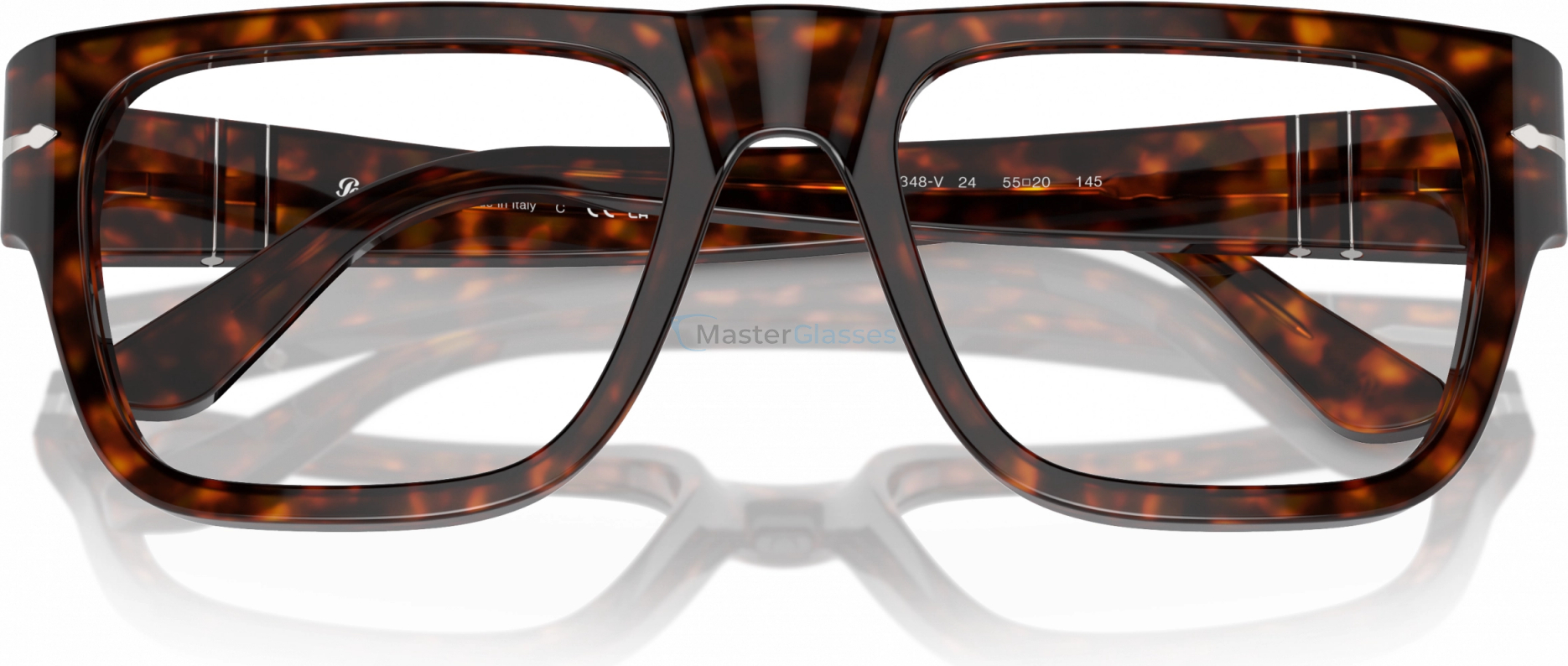 Оправа Persol PO3348V 24 Tortoise