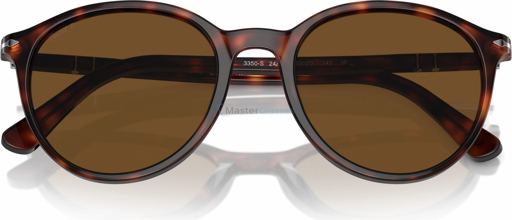 Солнцезащитные очки Persol PO3350S 24/57 Tortoise