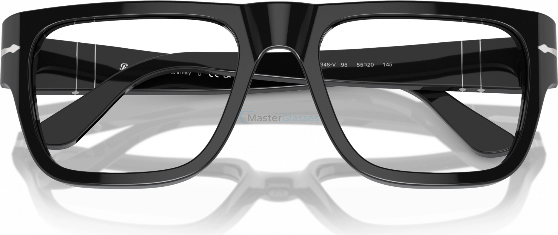Оправа Persol PO3348V 95 Black