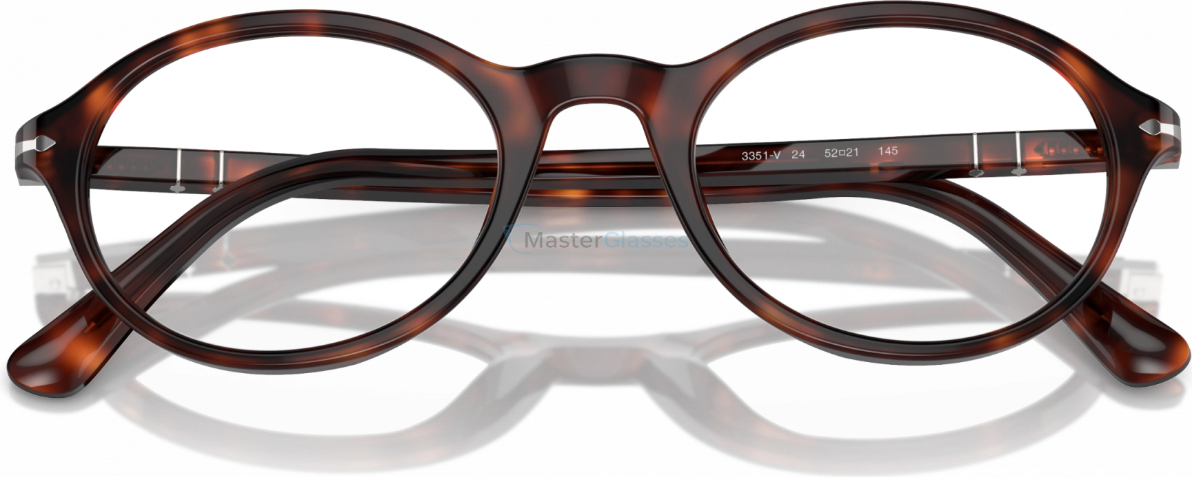 Оправа Persol PO3351V 24 Tortoise