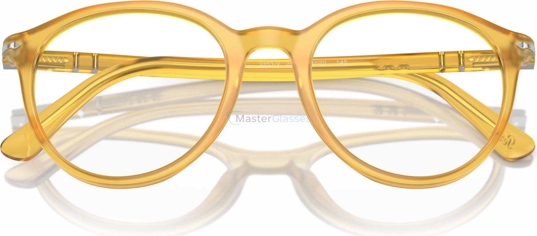 Оправа Persol PO3353V 204 Yellow