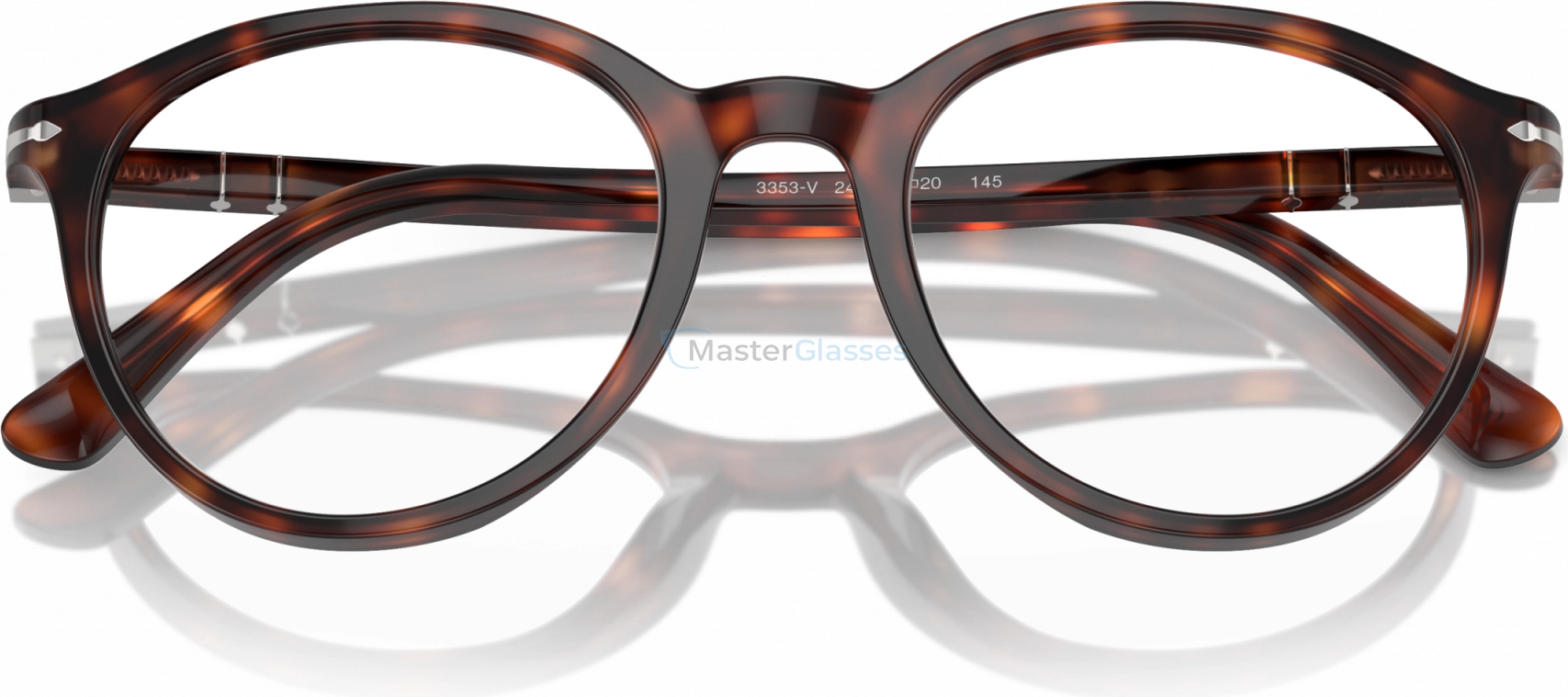 Оправа Persol PO3353V 24 Tortoise