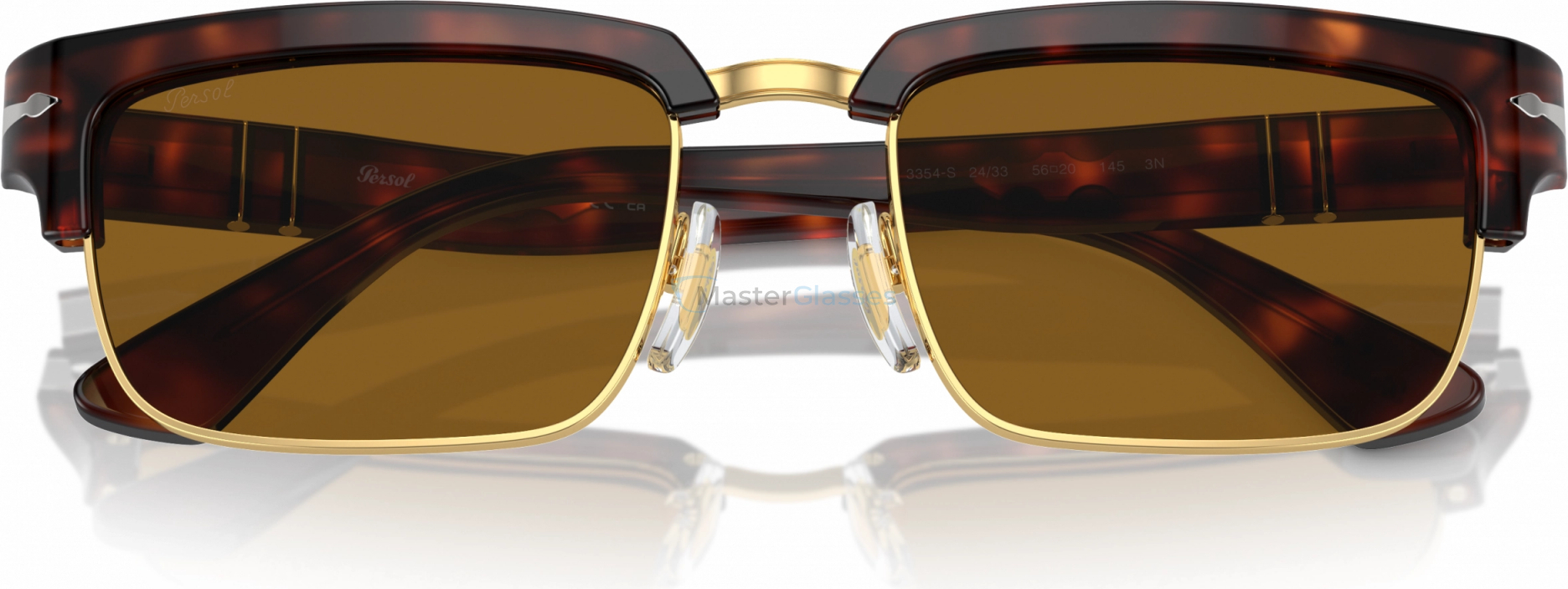 Солнцезащитные очки Persol PO3354S 24/33 Tortoise
