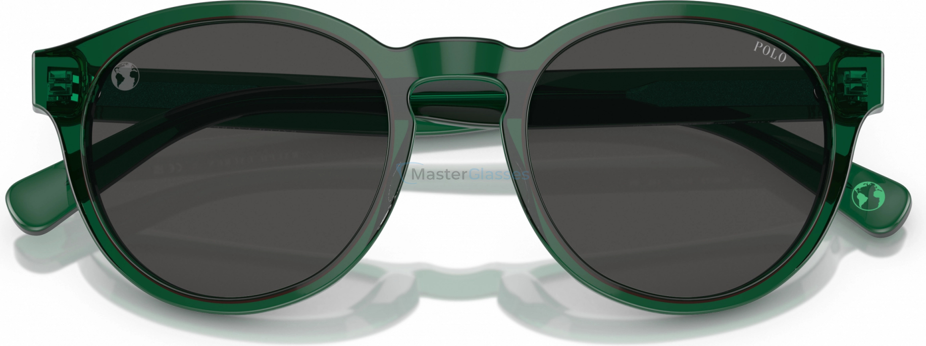 Солнцезащитные очки Polo Ralph Lauren PH4192 608487 Green