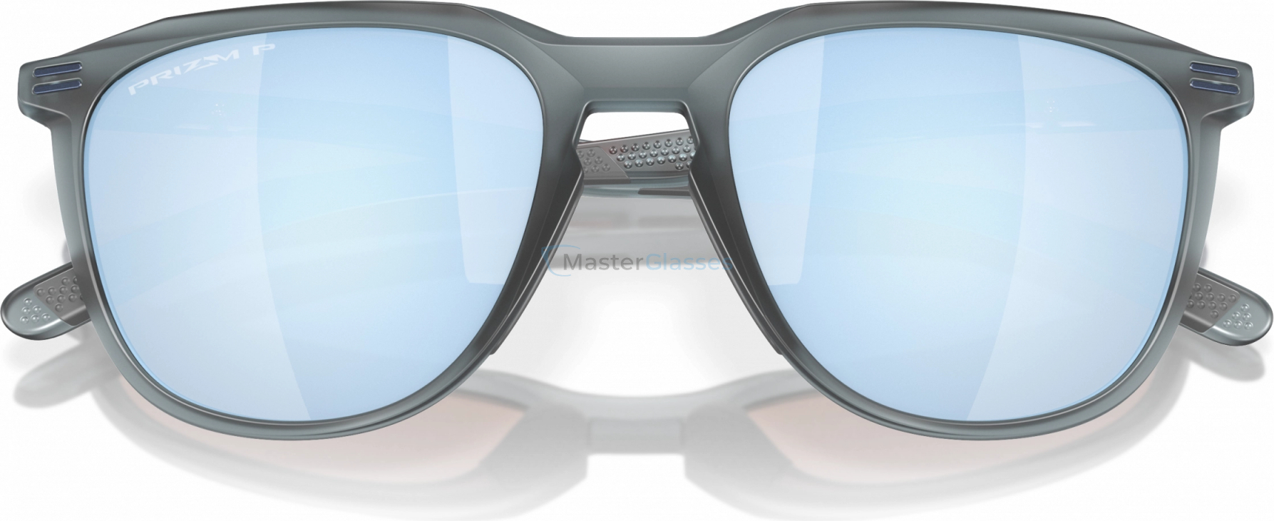 Солнцезащитные очки Oakley THURSO OO9286 928605 Black