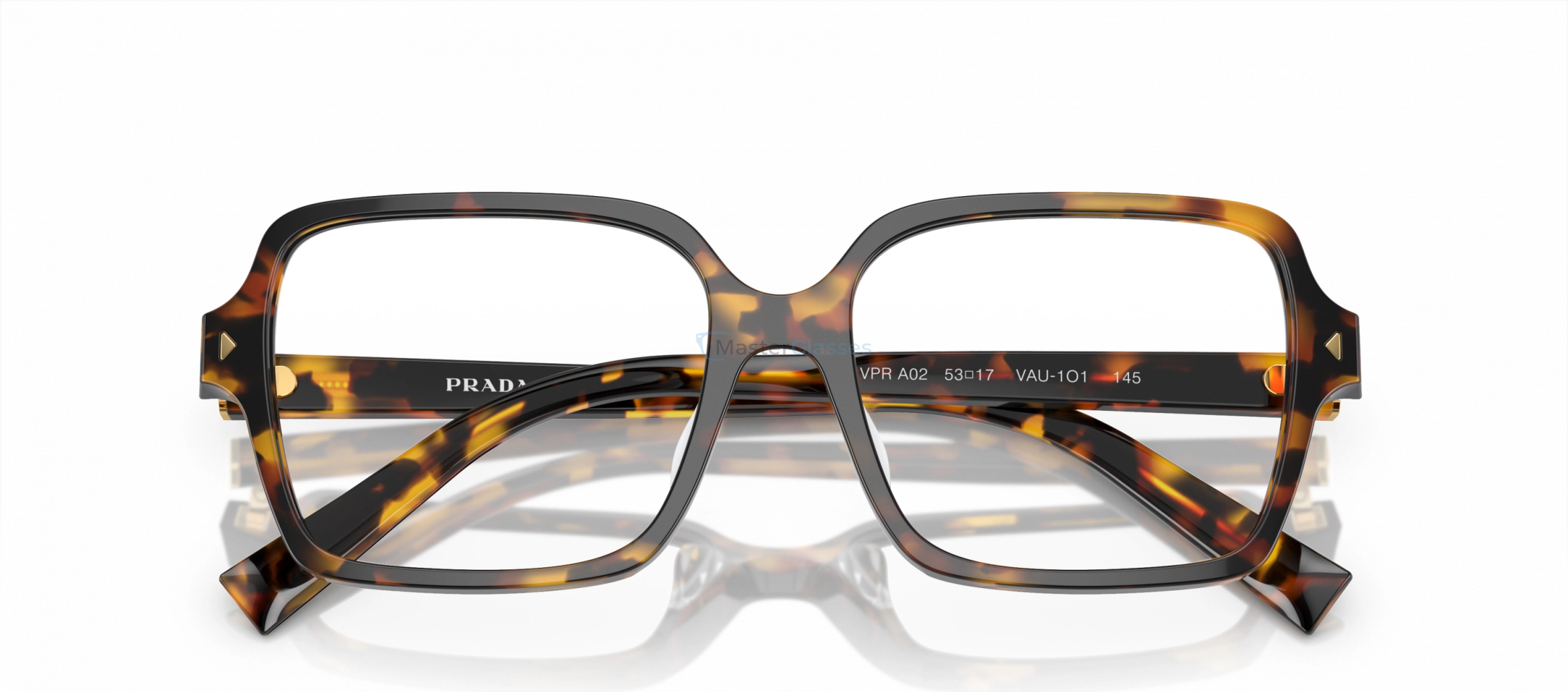 ������ Prada PR A02V VAU1O1 Tortoise