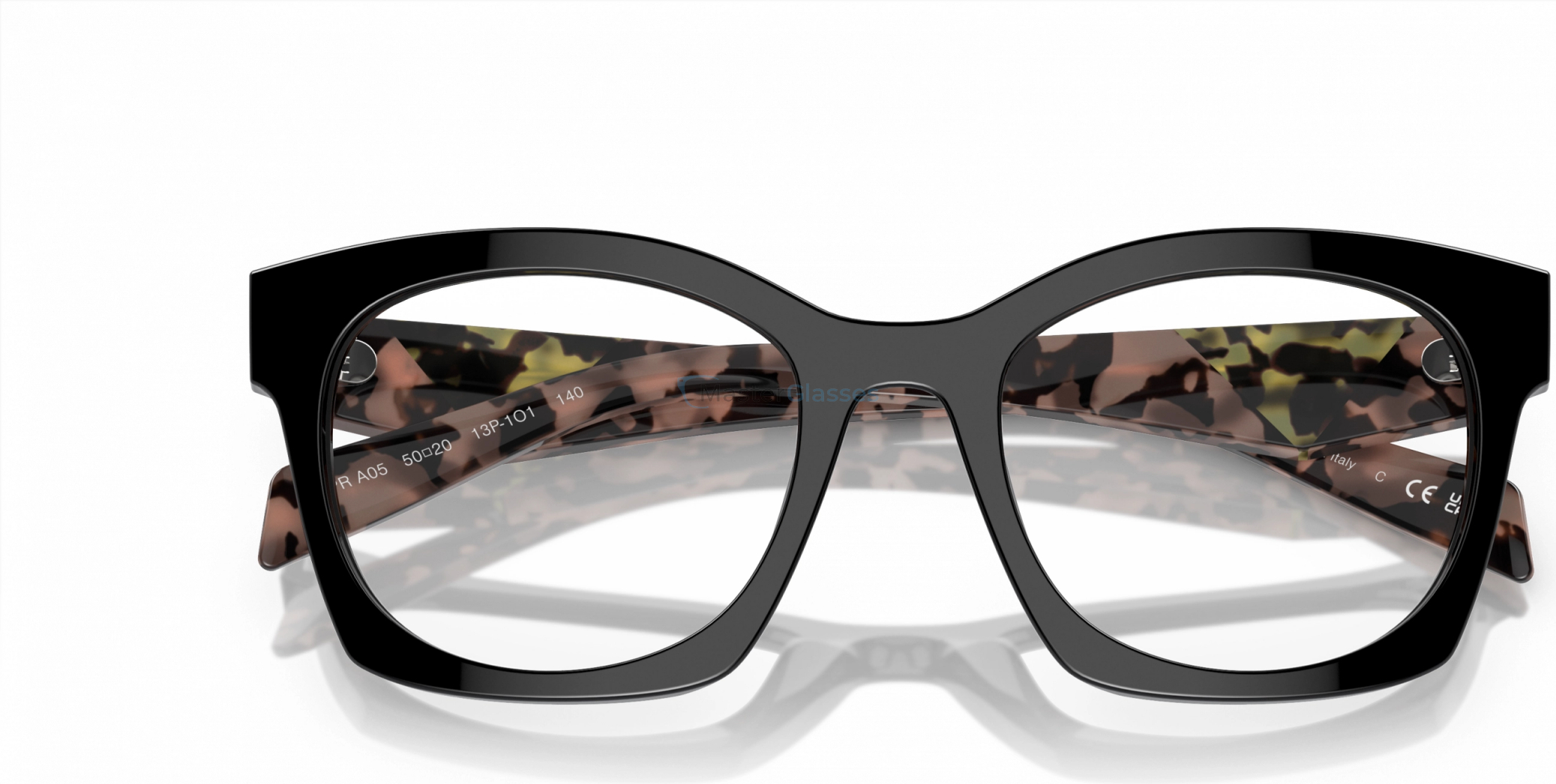 Оправа Prada PR A05V 13P1O1 Black