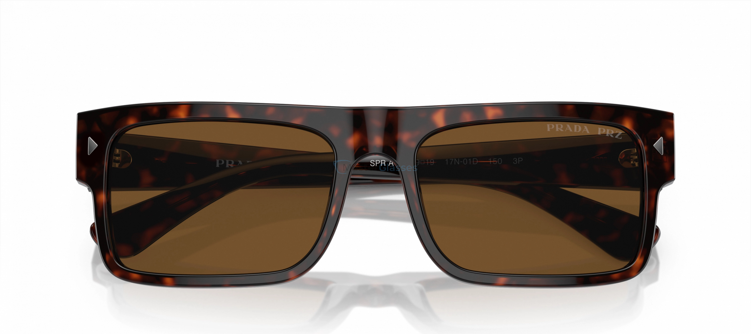 Солнцезащитные очки Prada PR A10S 17N01D Tortoise