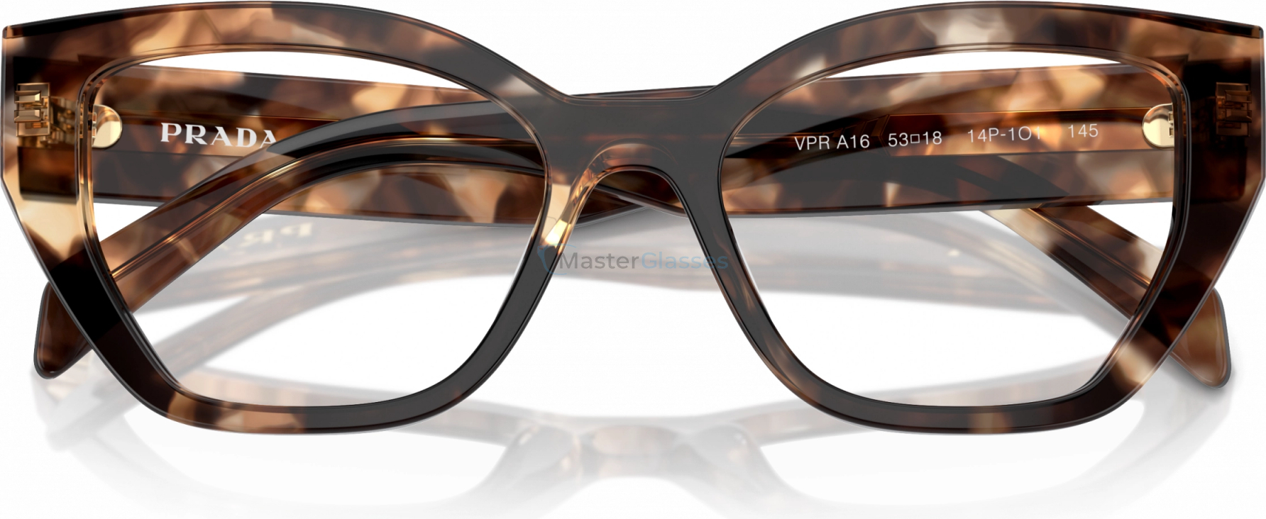 Оправа Prada PR A16V 14P1O1 Tortoise