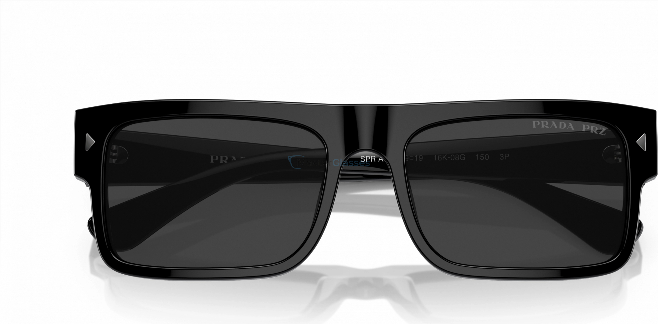 Солнцезащитные очки Prada PR A10S 16K08G Black