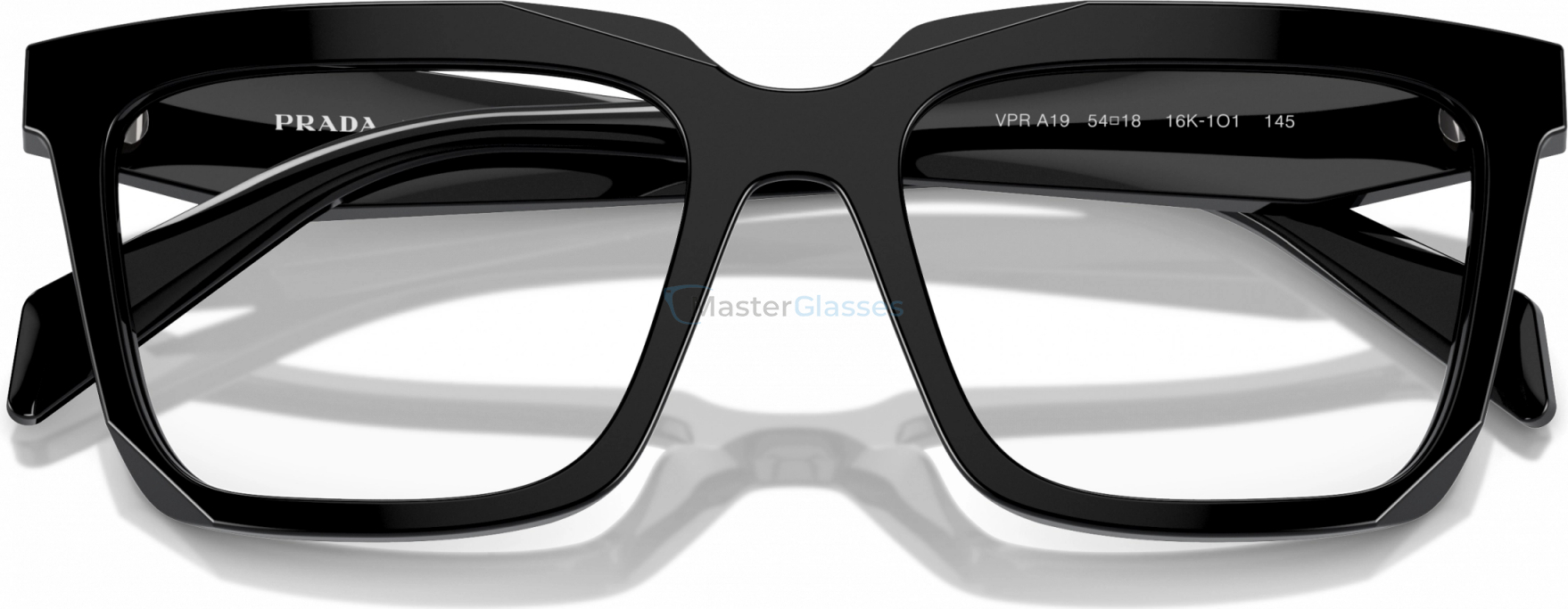������ Prada PR A19V 16K1O1 Black