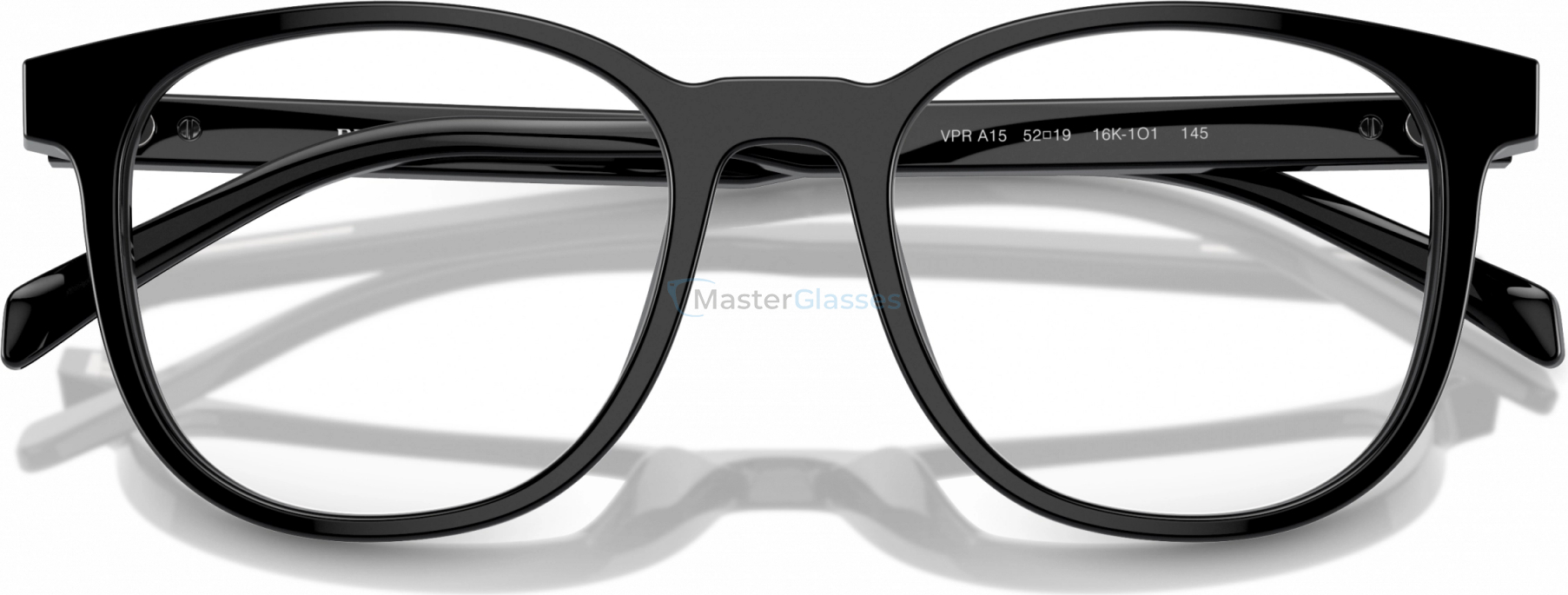Оправа Prada PR A15V 16K1O1 Black