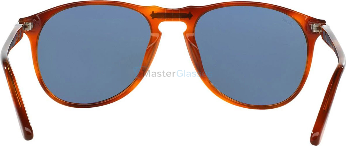 Солнцезащитные очки Persol 649 Series PO9649S 96/56