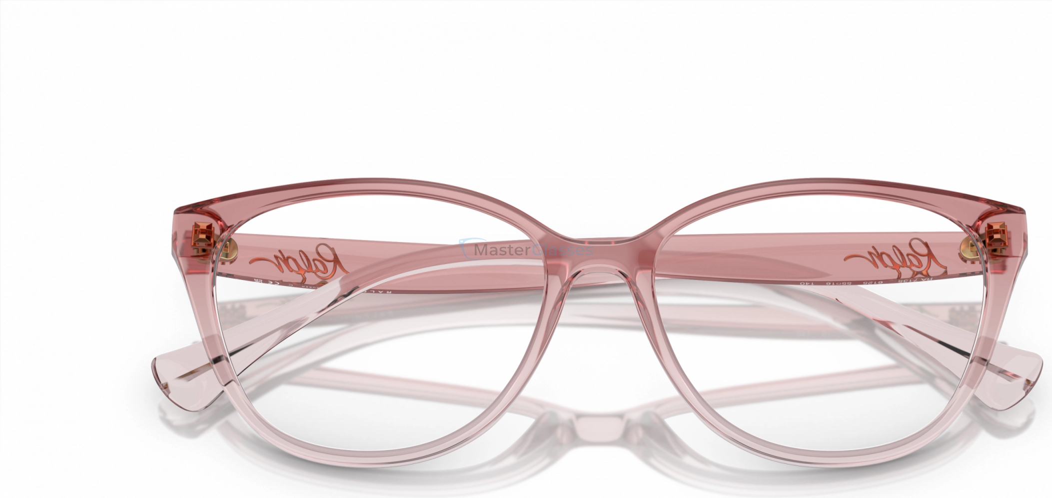 Оправа Ralph RA7135 6125 Pink