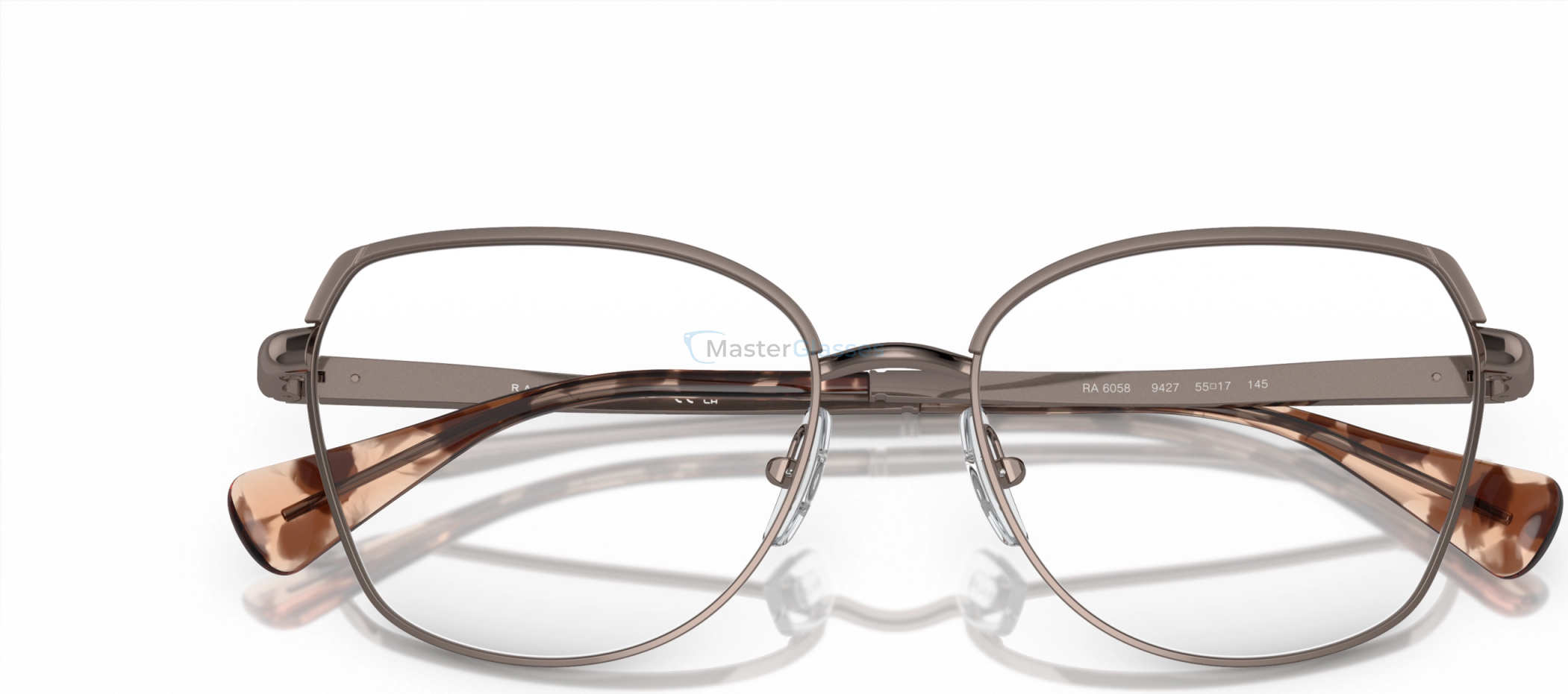 Оправа Ralph RA6058 9427 Gold