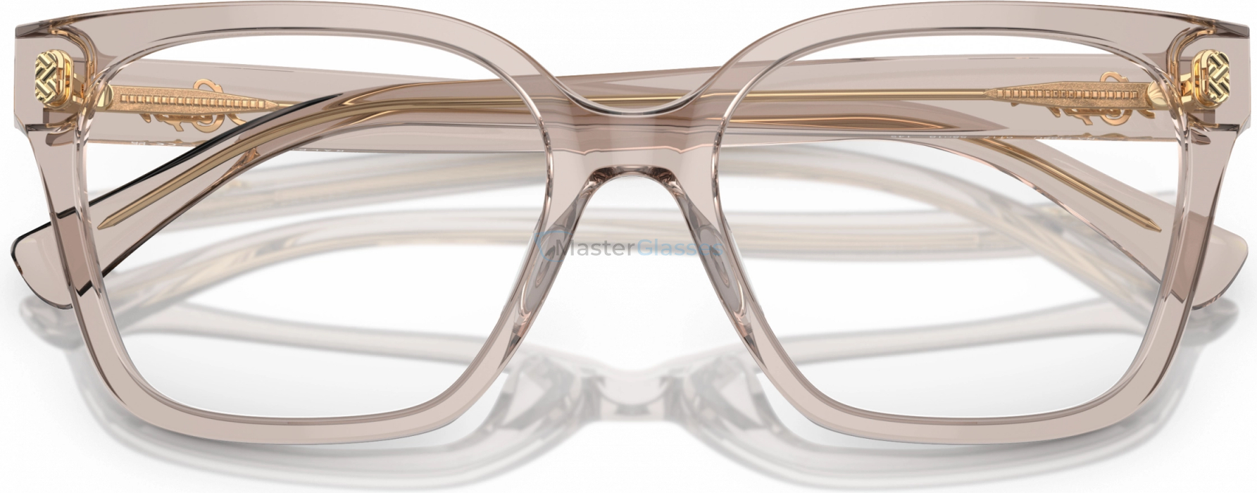 Оправа Ralph RA7158U 6117 Transparent